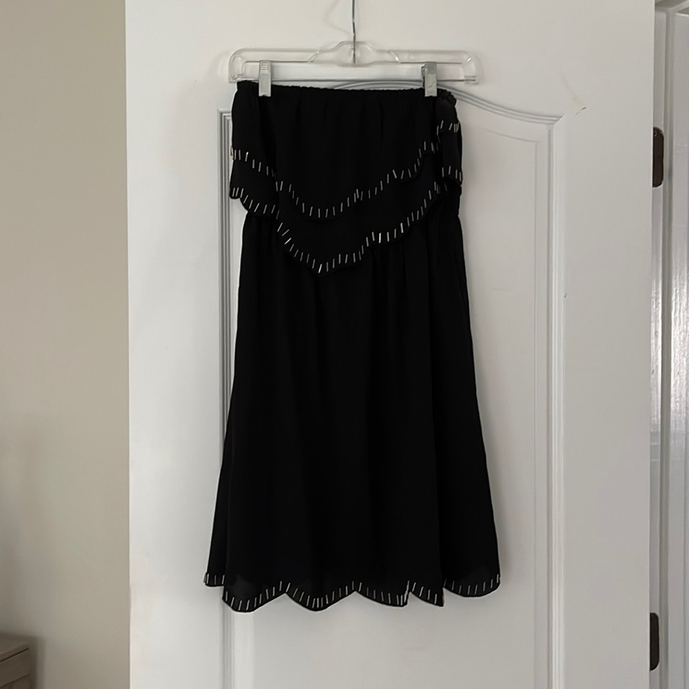 Woman’s dress